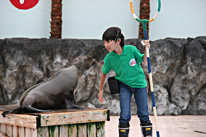 東武レジャー企画（株）　東武動物公園